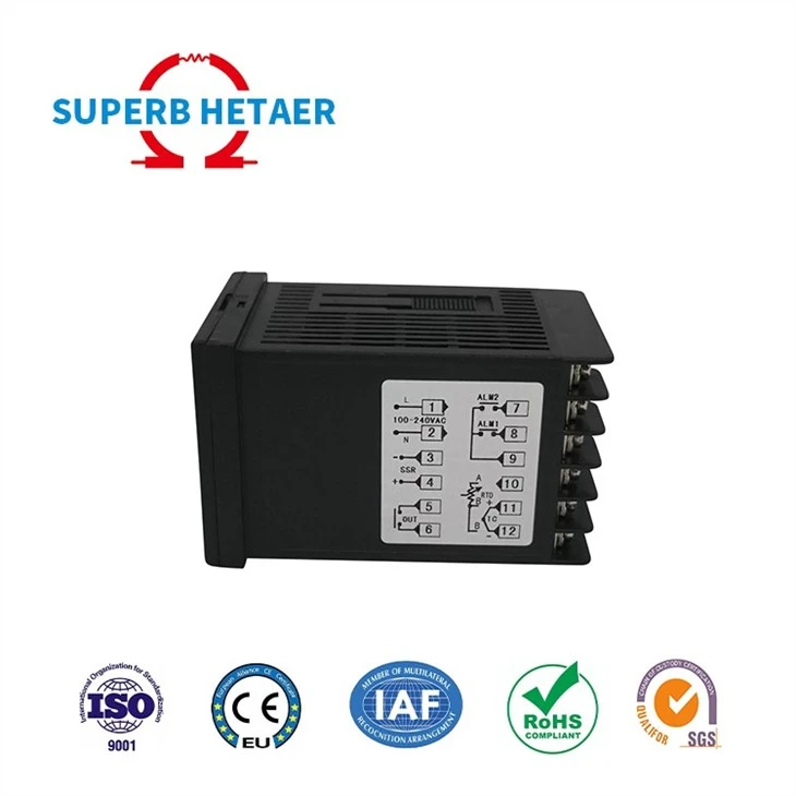 Hot runner temperature control boxTemperature control systemtemperature controller